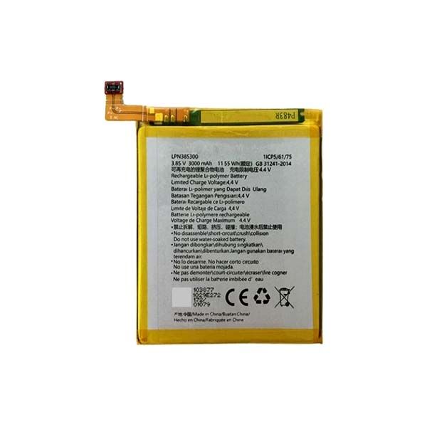 Replacement Battery for Hisense F23 : LPN385300