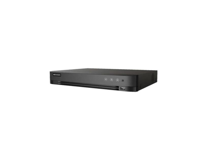 Hikvision Turbo HD DVR 7200 Series (IDS-7204HQHI-M1/S)