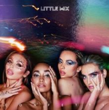 Confetti (CD / Album)