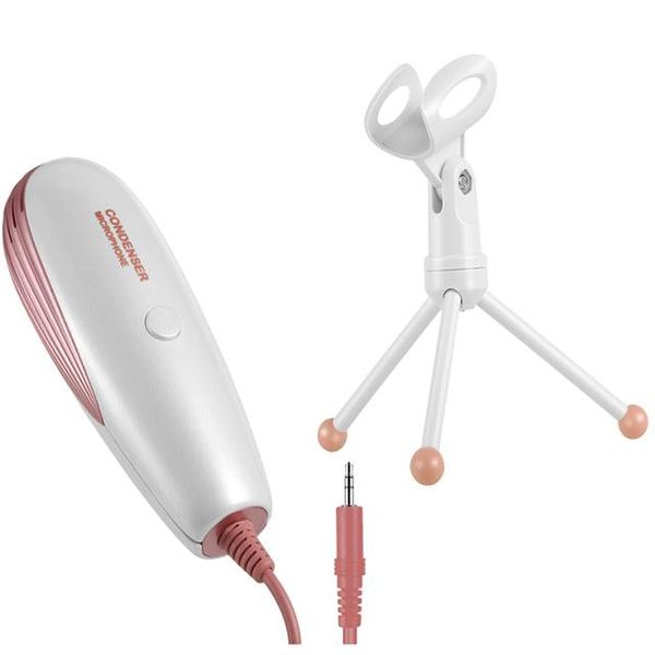 Andowl SF-500 Condenser Microphone