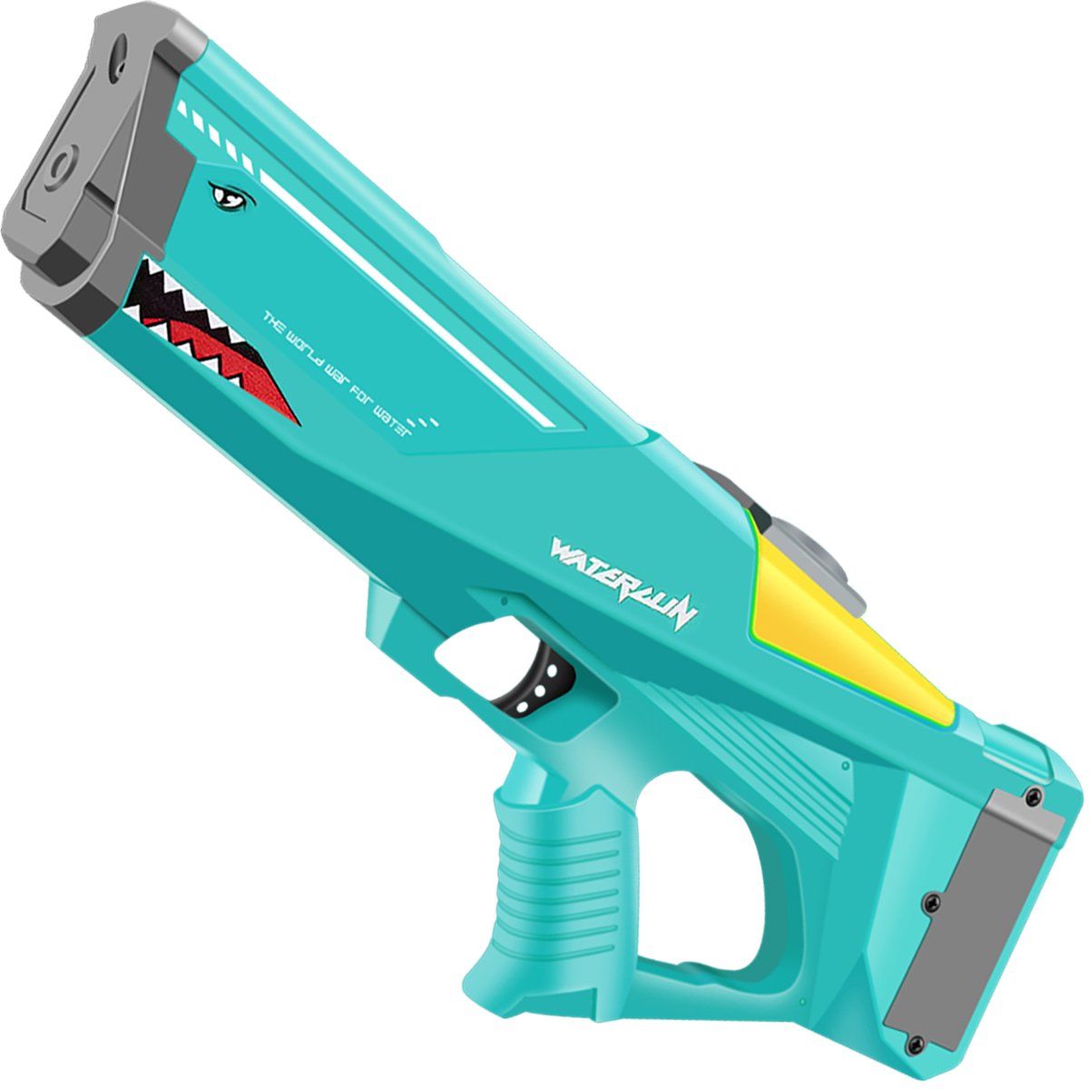 Fully Automatic Electric Water Blaster Shop Today. Get it Tomorrow