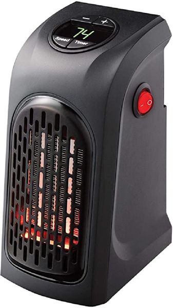 MT- 400W Handy Heater