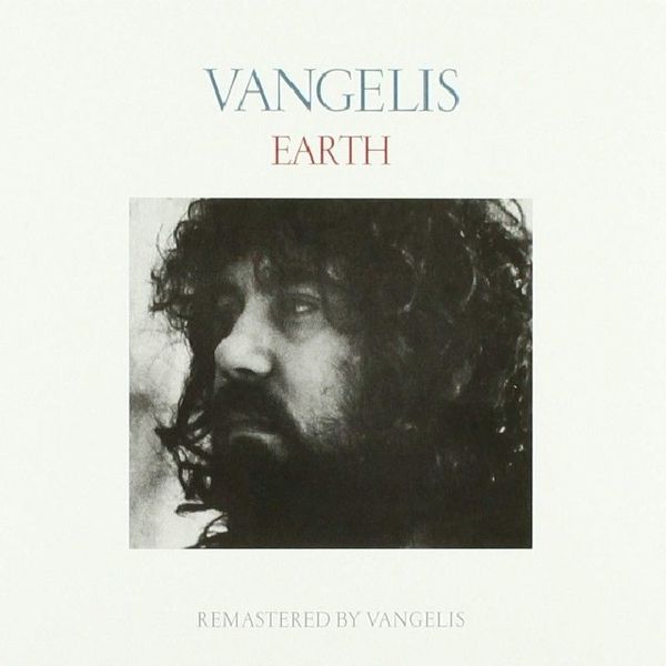 Vangelis - Earth