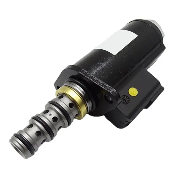 2254558 Excavator Solenoid Valve For CAT E330D E336D E349D 225-4558