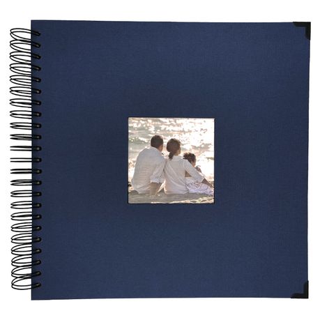 Self-adhesive Anniversary Album, Family Photo Album, Travel Photo Album,  Scrapbook Album, Large Photo Album 