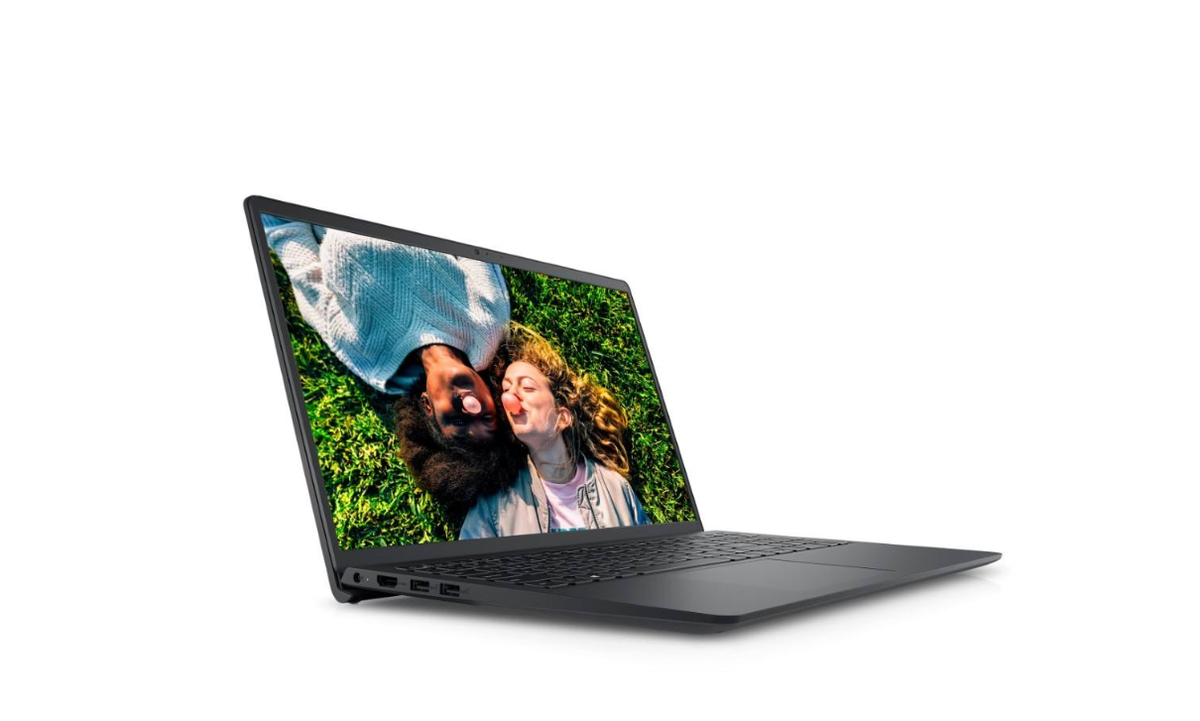 DELL INSPIRON 3520 | i7 12th gen | 32GB | 512GBSSD | 15.6