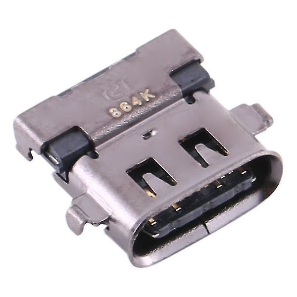 Power Jack Connector for Lenovo Thinkpad X280 T480S