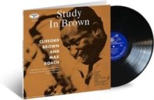 A Study in Brown (Vinyl / 12" Album)