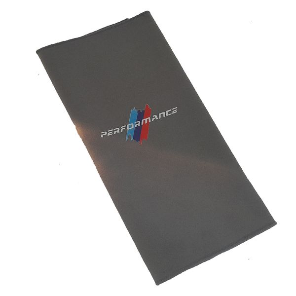 Micorfiber Cleaning Cloth - Sport