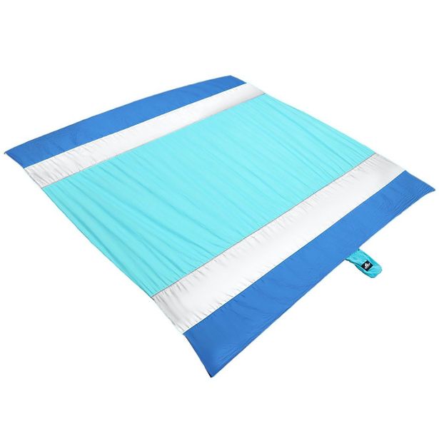 Sun Ninja Beach and Picnic Blanket