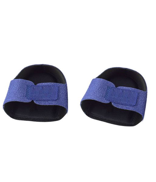 Heel Cushion Cups for Heel Pain Relief, Plantar Fasciitis,Heel Spur Support