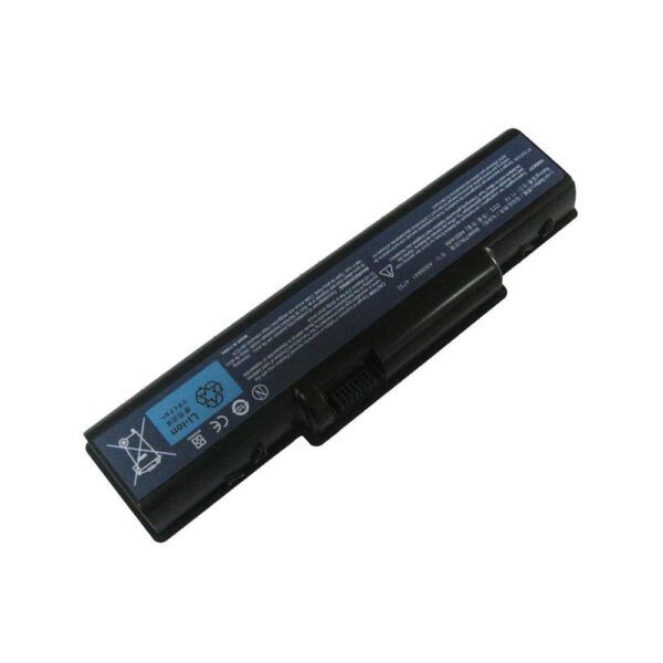 Higher capacity 10.8V 56Wh 6-Cell Battery for Gateway NV52 NV53 NV54 NV56