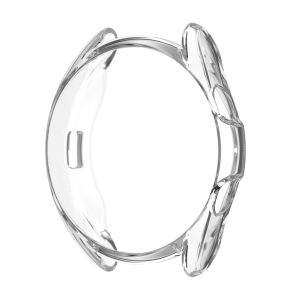 TinoTech Screen Edge Protector Cover For Samsung Galaxy Watch 3 41mm