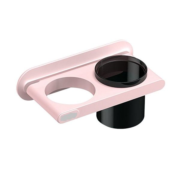 Hair Dryer Storage Rack Holder