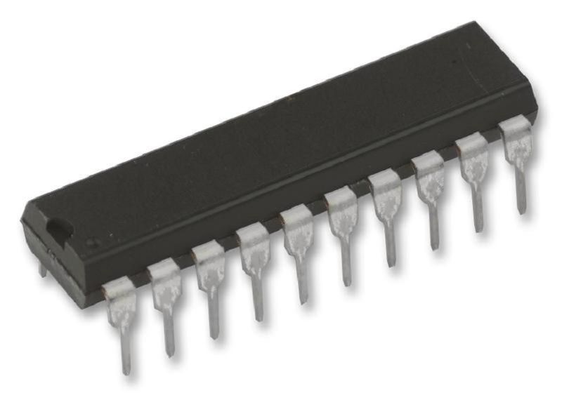 Texas Instruments (SN74LVC245AN .) Transceiver, 74LVC245, 1.65 V to 3.6 V