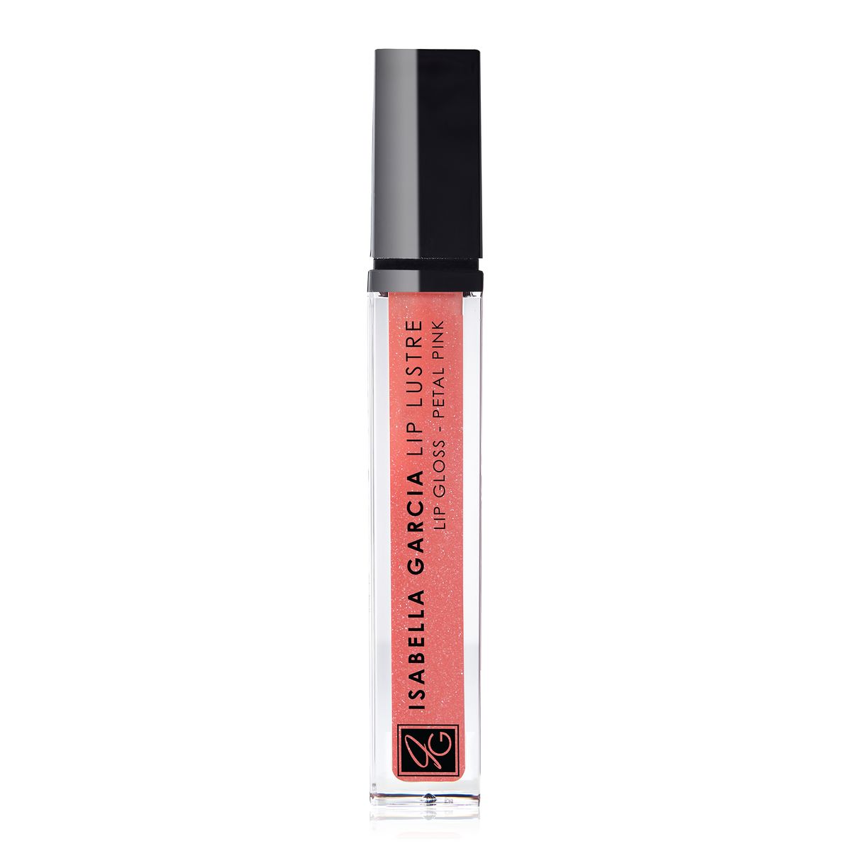 Isabella Garcia Lip Lustre Lip Gloss Petal Pink 7ml Shop Today. Get