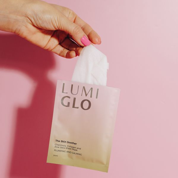 The Skin Soother Mask 5 Set