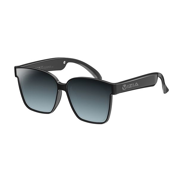 Vizia Smart Glasses with Bluetooth 5.3 | Open Ear Sound