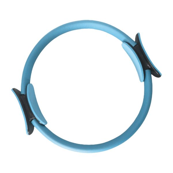 Yoga Wheel,Pilates Ring Circle Training Workout