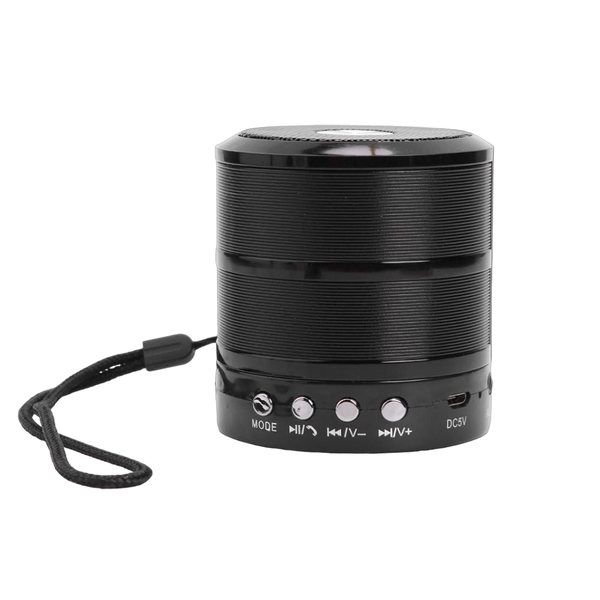 Mini Portable Wireless Speaker