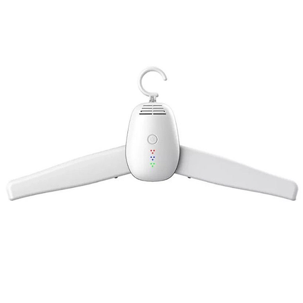 Portable Clothes And Shoes Dryer Machine