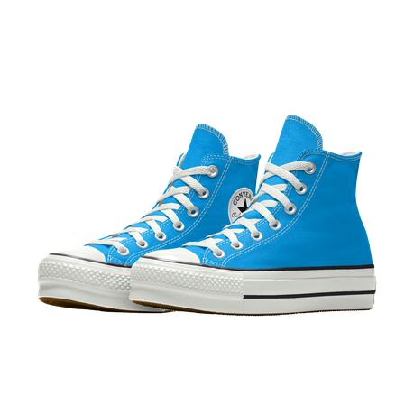 Converse Chuck Taylor All-Star High Top - Blue | Buy Online in South Africa  