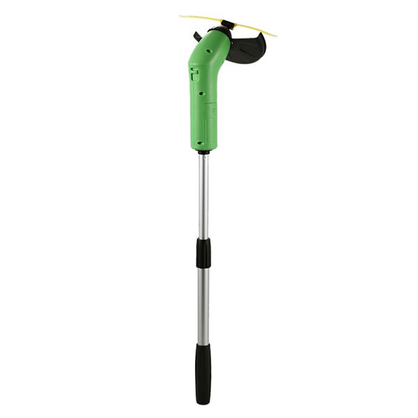Grass Trimmer Cordless Lawn Garden Edging Decor Tool