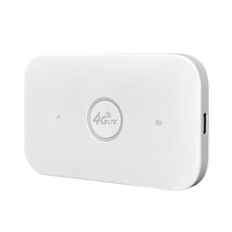 4G Mobile Hotspot, Portable Travel Router 150Mbps High Speed | Shop ...