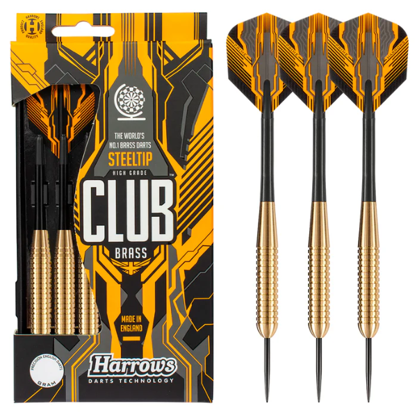 Harrows Club Darts - 24g