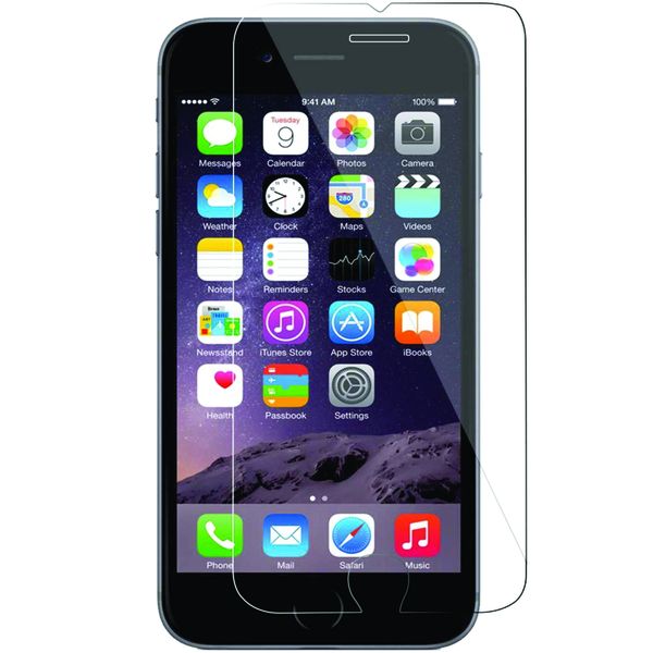 Screen Protector Guard Tempered Glass For iPhone SE 3rd Generation 2022