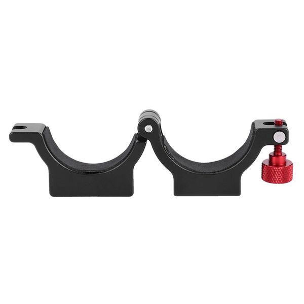 Hot Shoe Ring Compatible with Zhiyun Smooth 4