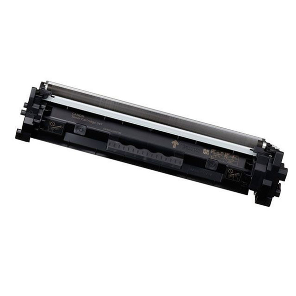 Black Toner Cartridge Compatible With Canon C-047 | C047 | 047