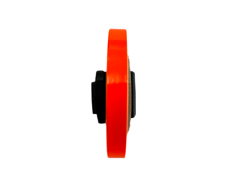 Motrix Orange Rim Tape image
