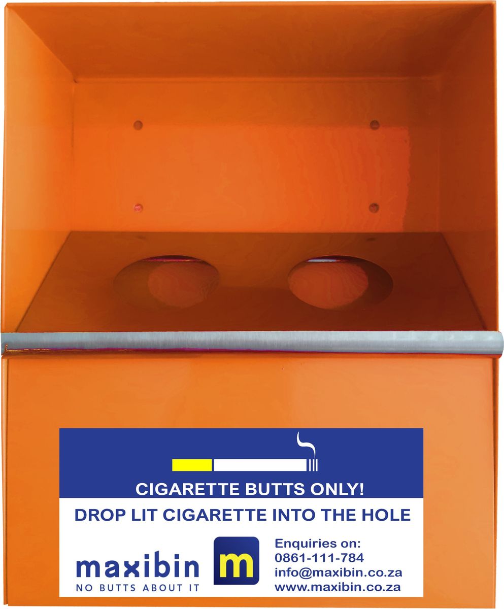 MaxiMini Wall Mount Ashtray Shop Today. Get it Tomorrow!