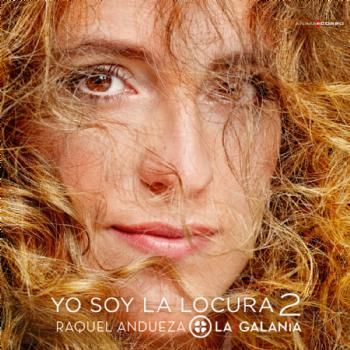 Yo Soy La Locura 2 (CD / Album)