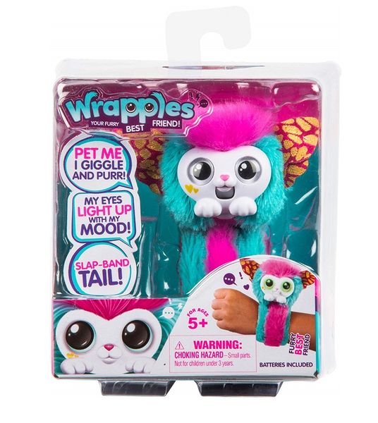 Gigantosaurus Plush Toys