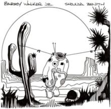 Shoulda Zenith (Vinyl / 12" Album)