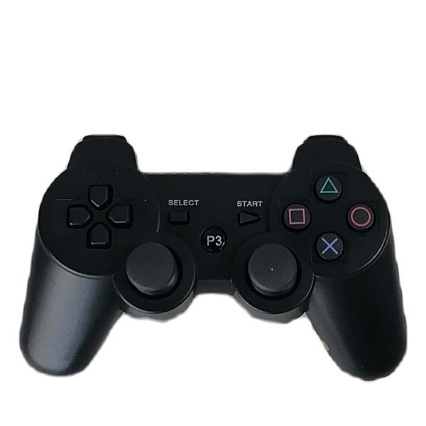 PS3-DueleShock Controller