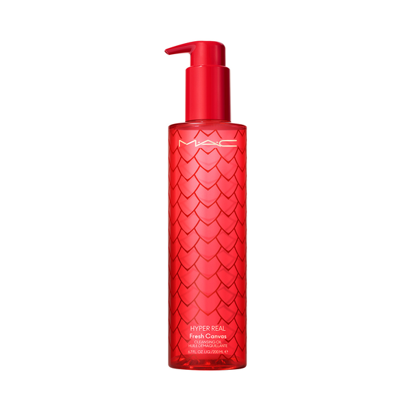 MAC Lovestruck Luck Hyper Real Fresh Canvas Cleansing Oil 200ml