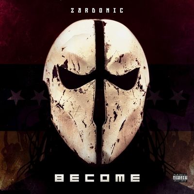 Become (Vinyl / 12" Album)