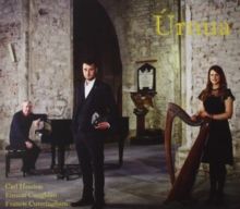 Urnua (CD / Album)