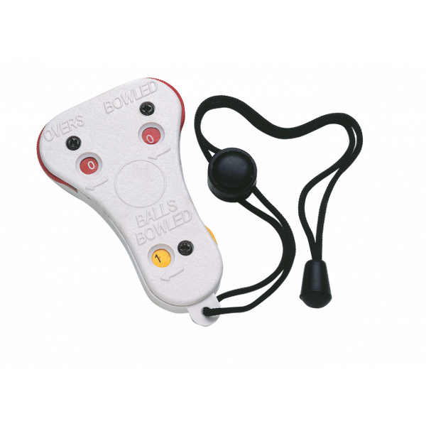 GM Cricket Umpire Counter