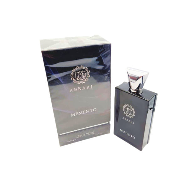 Abraaj Memento EDP Perfume By Fragrance World