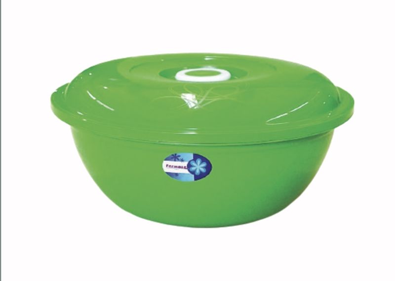 Plastic Bowl Large