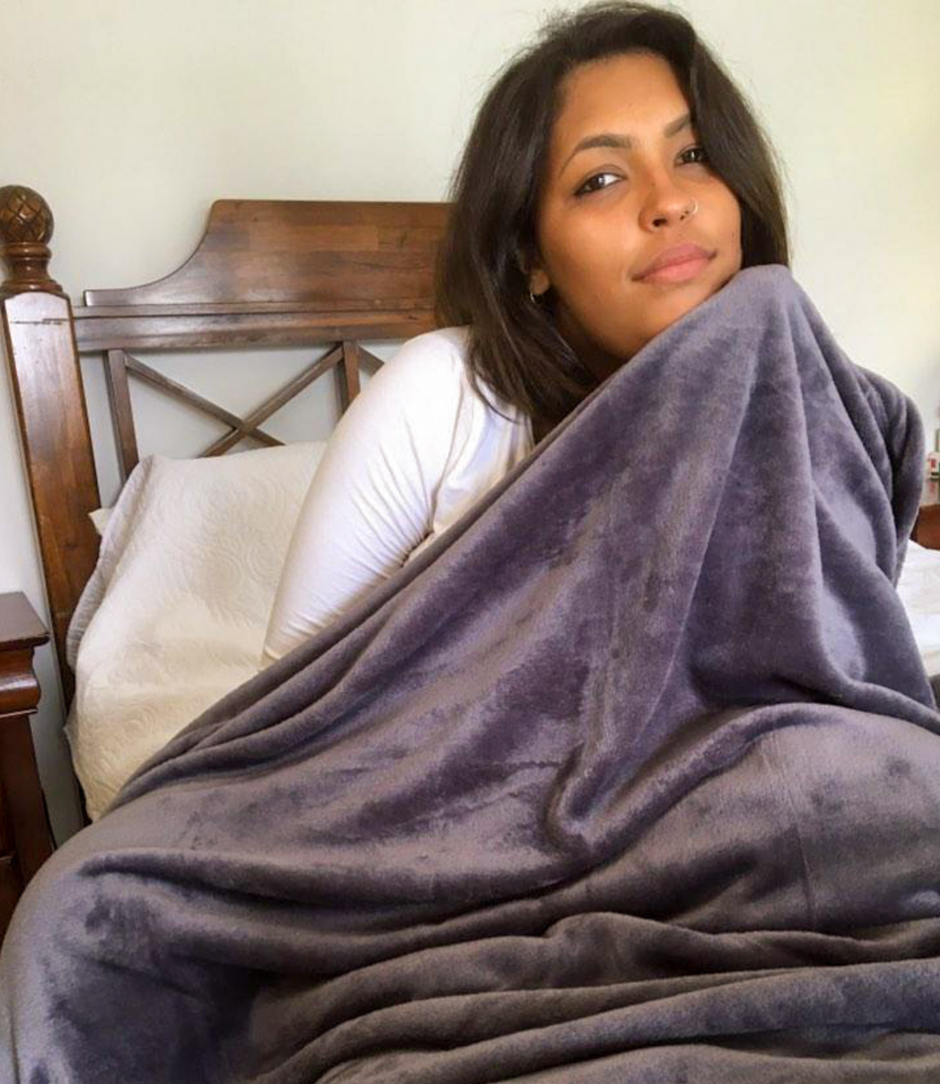 Pedi Pocket Blankets Adult & kid set Buy Online in South Africa