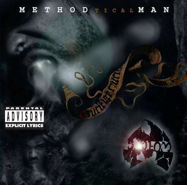 Method Man - Tical (Reissue) Vinyl LP - Includes Bring The Pain, All I Need