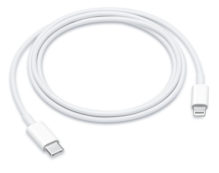 USB Type-C to Lightning Cable for iPhone