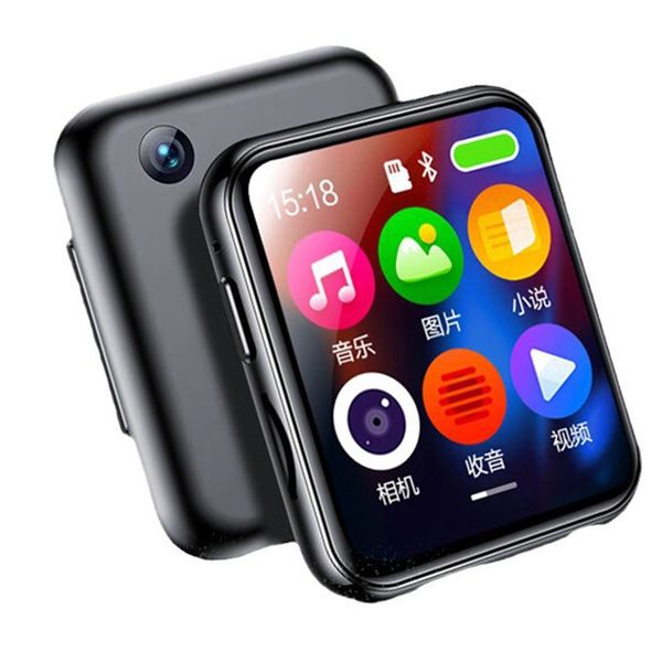 32GB music player, photo touch screen multifunction mp3