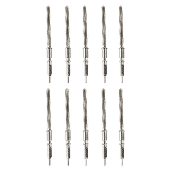 Watch Winding Stem Replacement for Movement Repair Tool Parts
