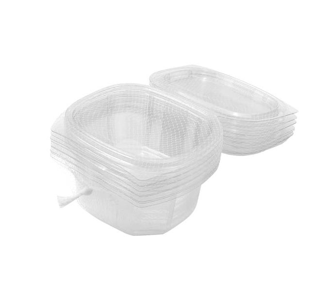 Pack of 10 1000ml Takeaway Container